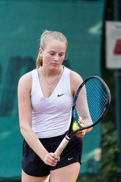 Luisa Gavriloutsa 53 - Klipper Open